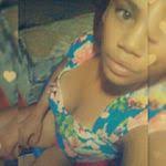 Kerry Peralta's Instagram, Twitter & Facebook