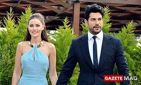 We did not find results for: Burak Ozcivit Ve Fahriye Evcen Cifti Dugun Tarihini Belirledi