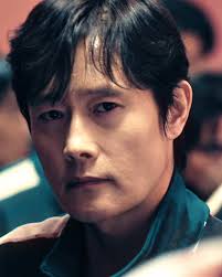 Exploring Hwang Inho: Behind the Scenes of Squid Game 2