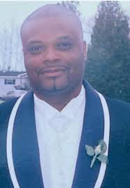 David McKinney Seigler