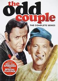 Schaue dir alle 3 videos jetzt an! The Odd Couple Tv Series 1970 1975 Imdb