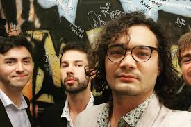 Fundraiser by Gabriel Aguto : Help my band replace our stolen instruments