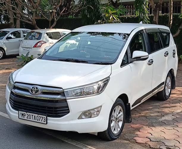 Car rental jabalpur