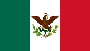 Elaboramos banderas en cualquier medida, si necesita tamaños distintos de los indicados arriba, no dudes en consultar precios. Second Federal Republic Of Mexico Wikipedia