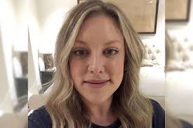 Revisit Vicki Gunvalson's Daughter Briana Culberson's Life