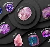 15 Purple Gemstones | Find Out Who They Are?