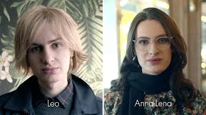 With approximately 1.4 million transgender adults in the united states—and millions more around the world—chances are that you've met a transgender person, even if you don't know it. Transgender Gehen Als Frau Und Mann Zum Selben Vorstellungsgesprach