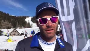 Phil LAU revient sur cette journée riche en émotions avec un GLOBE à la clé  🏆, 🎥 FFSTV