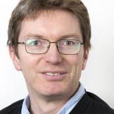 Professor Chris Dent