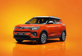 SSANGYONG-TIVOLI
