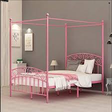 Habitat radius oak bed frame, european king size, 160x200cm, excellent condition, can deliver this is european king size frame excellent condition, no damage and all original parts included simple to assemble collection from perivale or deliv. Deluxe Design Queen Size Metal Canopy Bed Frame With Ornate European Style Headboard Footboard Sturdy Pink Steel Holds 660lbs Perfectly Fits Your Mattress Easy Diy Assembly All Parts Included Bed Frames