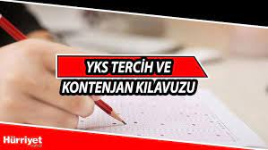 Yks sınav sonuçları ne zaman açıklanacak, tercihler ne zaman yapılacak? Yks Tercih Ve Kontenjan Kilavuzu Universite Tercihleri Ne Zaman Baslayacak Osym Tarih Verdi Son Dakika Haberleri