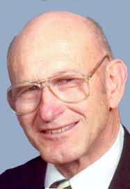 Floyd M. Weber Obituary February 22, 2017