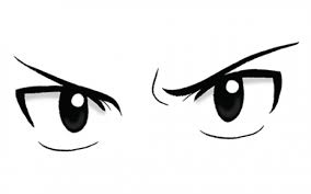 Crying anime eyes png transparent image for free, crying anime eyes clipart picture with no background high quality, search more creative png resources with no backgrounds on toppng. How To Draw Cartoon Eyes Learn How To Draw