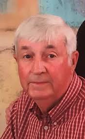 Wayne Grimes Obituary