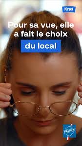 Chez Krys, nos verres sont fabriqués en France 🇫🇷 avec tout le  savoir-faire et l’innovation nécessaires pour votre vision 👓. Être  producteur-distributeur, c’est aussi vous offrir le meilleur prix !