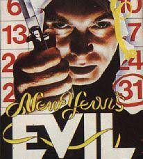 NEW YEAR'S EVIL