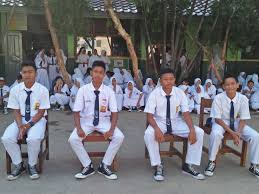 6 juni 2020 graduation smp kristen kalam kudus jakarta th 2019 2020. Osis 281