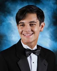 Ridge Community High School Class of 2021