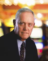 Gaming pioneers say future is bright