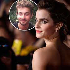 Emma Watson frisch verliebt: Neuer Freund Kieran Brown ist Oxford-Student