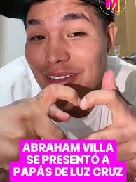 El Amor sin Nacionalidades: Joaquín y Albertina