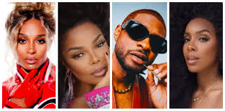 Lovers & Friends 2024: Janet Jackson, Usher, Mary J. Blige, Kelly Rowland,  Ciara, Ashanti, Alicia Keys, Brandy, & More to Perform