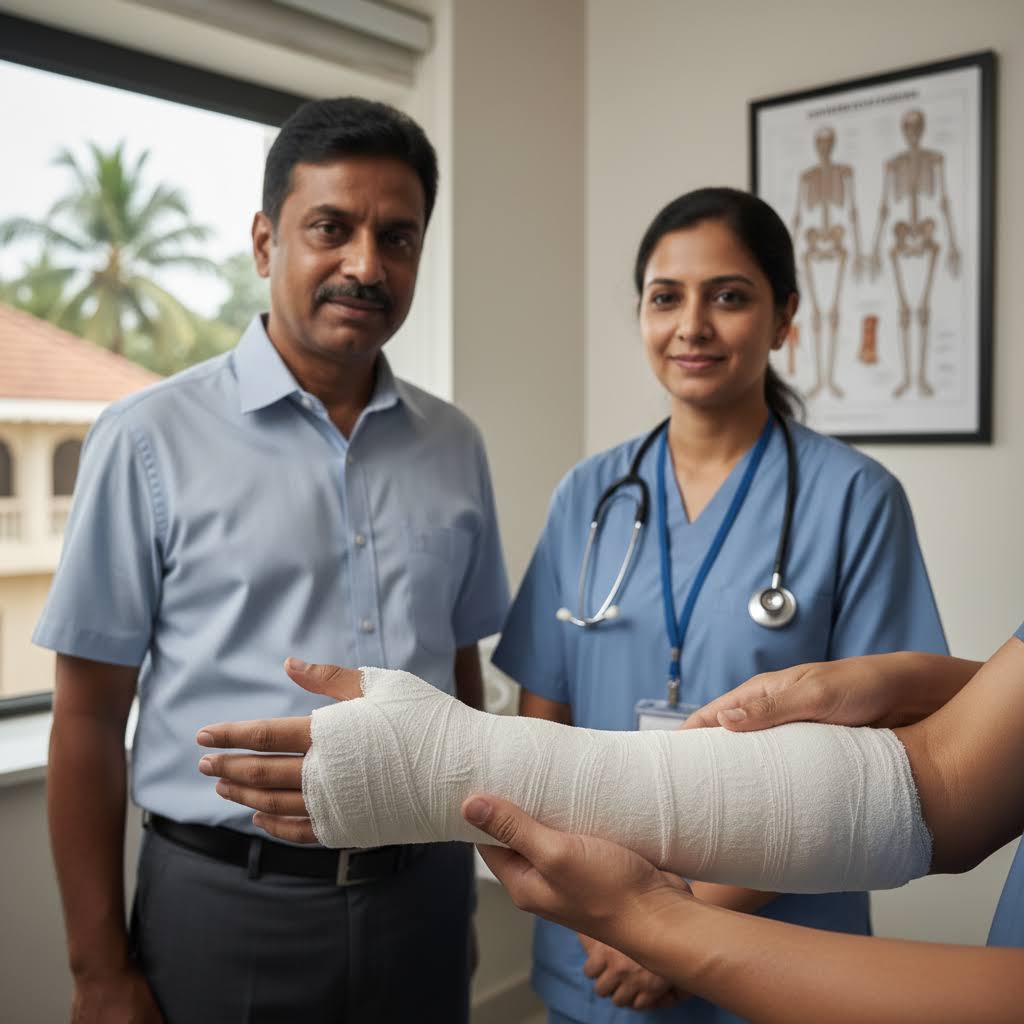 Trauma Care product image