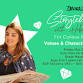 Storytelling With Heba Elwakil – Values ... event in Maadi