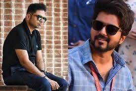 Vijay was born to a famous tamil film producer and director s. Thalapathy 65 Poster Vijay S Birthday Treat To Fans