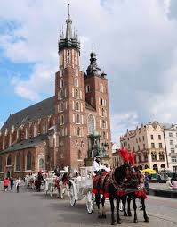 Polen ist eines der spannendsten reiseländer europas mit vielen sehenswürdigkeiten. Krakau Sehenswurdigkeiten 10 Dinge Die Du Machen Solltest