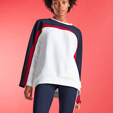 Black And Pink New Balance Shirt New Balance Women S Nb Athletics Select Crew Long Sleeve Workout Shirt Long Sleeve Running Shirt Workout Shirts