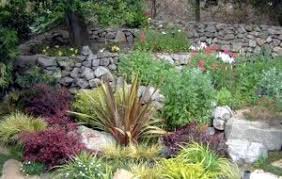 These ornamental rocks and stones can be used throughout your yard for a variety of purposes that range from a decorative irrigation. Rock Garden Ideas For Creating A Rock Garden
