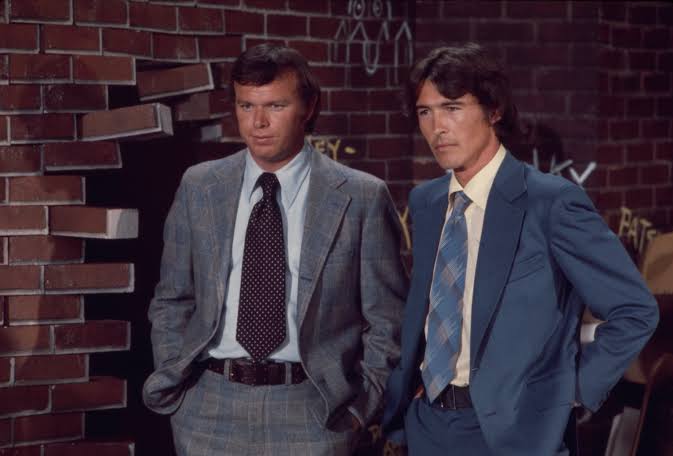 Kevin Tighe of 'Emergency!' on 'One Battle After Another' return