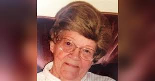 Wilda N Musgrove Obituary