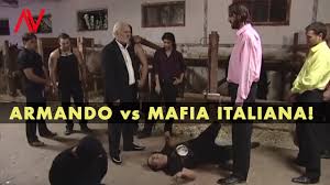 Anul trecut, jurnalistul federico russo de la rai sport a reușit să demaște afacerile clubului juventus torino cu mafia italiană. Armando Si Don Antonucci In Razboi Cu Mafia Italiana Augustin Viziru Secvente Showreel Youtube