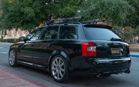 Image result for Brilliant Black 2005 Quattro