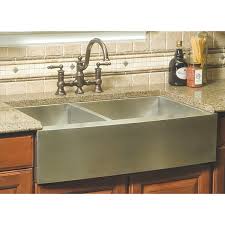 36 inch stainless steel curved front