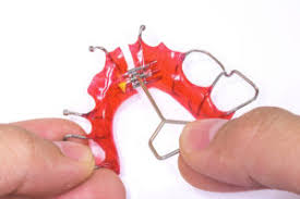 A slow expander tends to focus on making the dental arch wider, while a rapid expander makes the upper jaw itself wider. Palate Expanders The Most Important Orthodontic Appliance