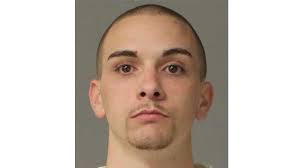 Police: Pasadena man arrested