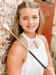 Michigan twirlers and southeast michigan baton competitions?