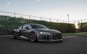 Mar 28, 2016 · description: Download Wallpapers Audi R8 Matt Black 2016 Tuning R8 Black Audi V10 Boden Build For Desktop Free Pictures For Desktop Free
