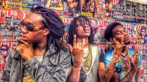 Find the best plays and moments from around see actions taken by the people who manage and post content. Migos Rapper Wallpapers Top Free Migos Rapper Backgrounds Wallpaperaccess