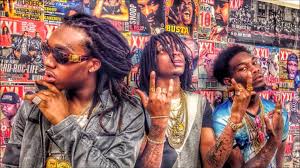 Migos talk trade shakeups, the chances of lebron going to the lakers, and more nba questions. Migos Rapper Wallpapers Top Free Migos Rapper Backgrounds Wallpaperaccess