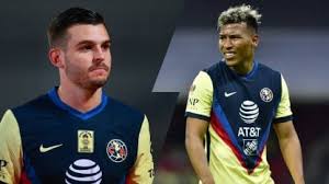 Varios jugadores del américa fueran captados en una fiesta que. Mninyemjufdktm
