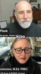 ANDREW PLANK Personal Real Estate Corporation's Video