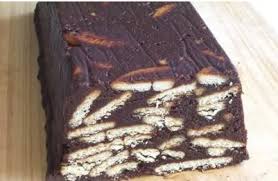 Resepi kek coklat sukatan cawan bakar resep note f. Resepi Kek Batik Nestum Milo Tanpa Telur Lembut Aneka Resepi Mudah Dan Sedap