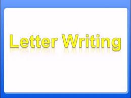 Know the Letter Writing Rules of Formal Letter Writing | English ...