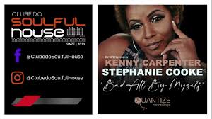 Kenny Carpenter, Stephanie Cooke