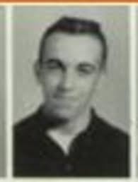 CPL David Alan Aldrich (1947-1968)